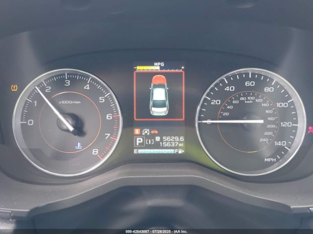 2023 SUBARU CROSSTREK JF2GTHMC6PH200158 Photo 6