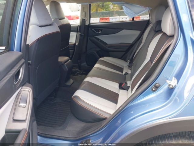 2023 SUBARU CROSSTREK JF2GTHMC6PH200158 Photo 7