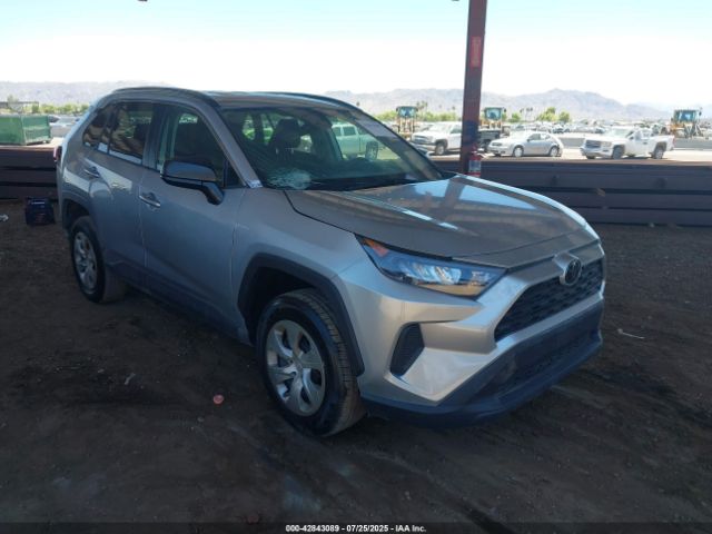 2021 TOYOTA RAV4 2T3H1RFV1MC093430 Photo 0