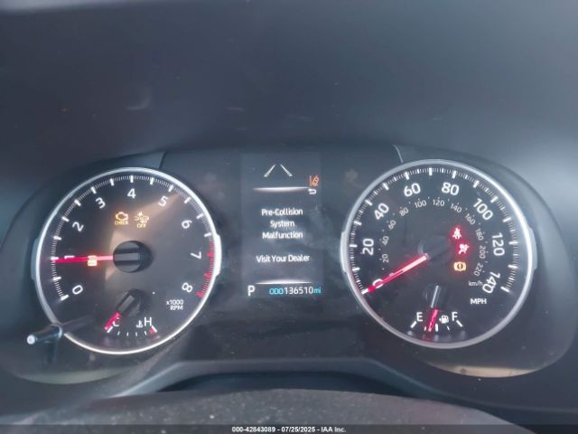 2021 TOYOTA RAV4 2T3H1RFV1MC093430 Photo 6