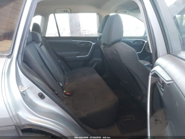 2021 TOYOTA RAV4 2T3H1RFV1MC093430 Photo 7