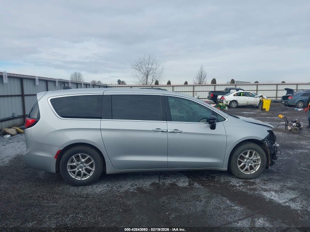 Aukcja sprzedaży 2024 Chrysler Pacifica Touring L, vin: 2C4RC1BG2RR171690, numer aukcji: 42843092
