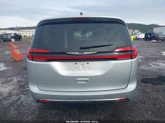 Aukcja sprzedaży 2024 Chrysler Pacifica Touring L, vin: 2C4RC1BG2RR171690, numer aukcji: 42843092