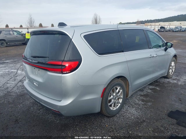 Aukcja sprzedaży 2024 Chrysler Pacifica Touring L, vin: 2C4RC1BG2RR171690, numer aukcji: 42843092