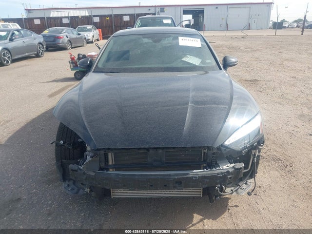 WAUDACF50SA004739 Audi 45 tfsi (2.0t)