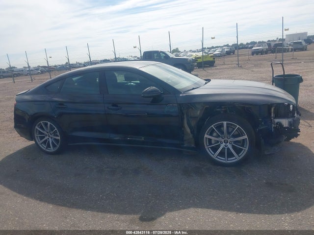 WAUDACF50SA004739 Audi 45 tfsi (2.0t)