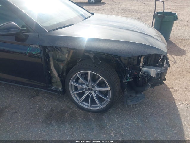 2025 AUDI A5 SPORTBACK WAUDACF50SA004739 Photo 5