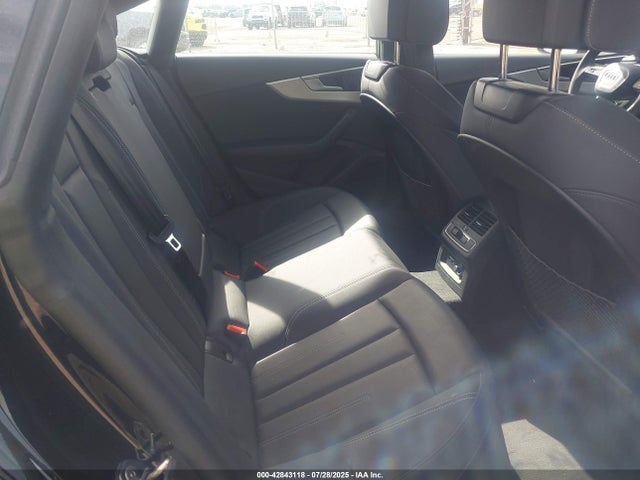 2025 AUDI A5 SPORTBACK WAUDACF50SA004739 Photo 7