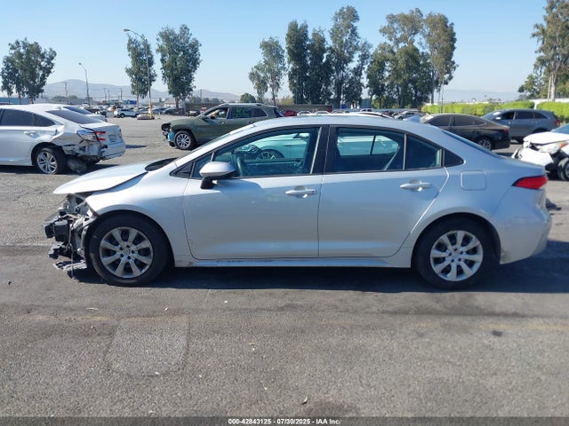 5YFEPRAEXLP107650 Toyota 2zr-fae
