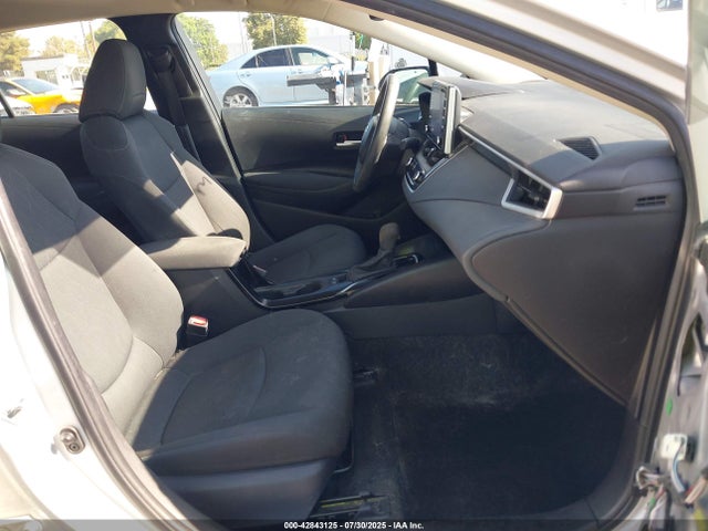 5YFEPRAEXLP107650 Toyota 2zr-fae