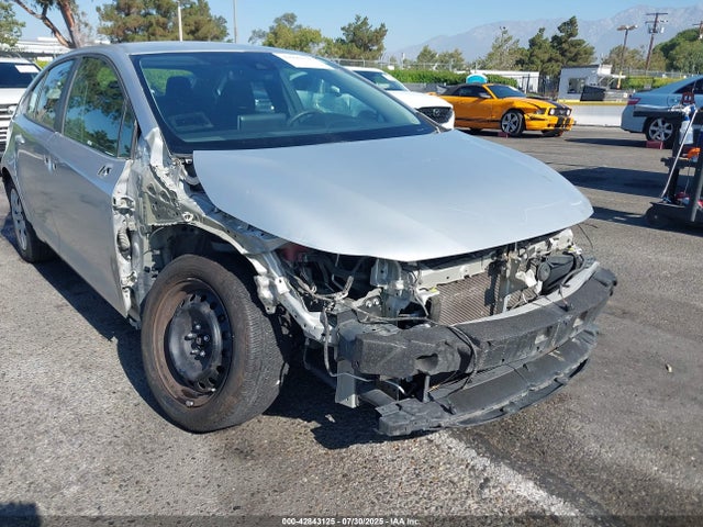 5YFEPRAEXLP107650 Toyota 2zr-fae