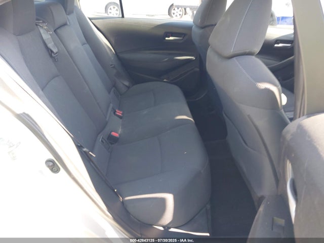 5YFEPRAEXLP107650 Toyota 2zr-fae