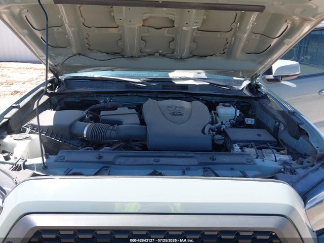 3TMCZ5AN0NM507320 Toyota 2gr-fks