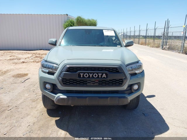 3TMCZ5AN0NM507320 Toyota 2gr-fks