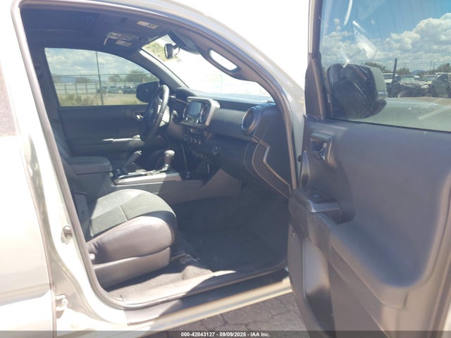 3TMCZ5AN0NM507320 Toyota 2gr-fks