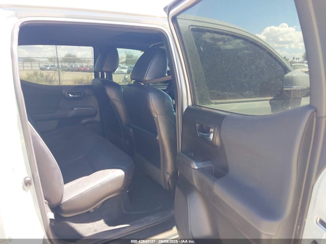 3TMCZ5AN0NM507320 Toyota 2gr-fks