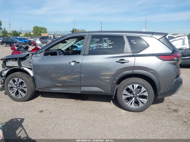 Nissan 2023 2023 5N1BT3BA6PC838075 Image 15