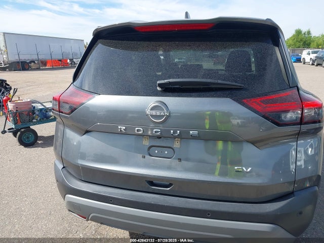 Nissan 2023 2023 5N1BT3BA6PC838075 Image 17