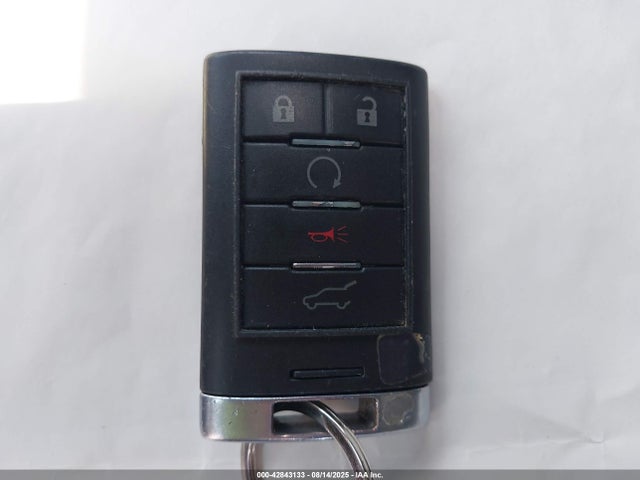 2011 CADILLAC SRX 3GYFNAEY7BS518824 Photo 10