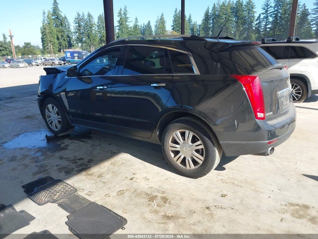 2011 CADILLAC SRX 3GYFNAEY7BS518824 Photo 2