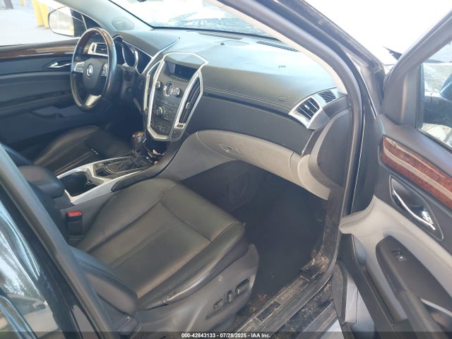 2011 CADILLAC SRX 3GYFNAEY7BS518824 Photo 4