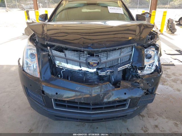 2011 CADILLAC SRX 3GYFNAEY7BS518824 Photo 5