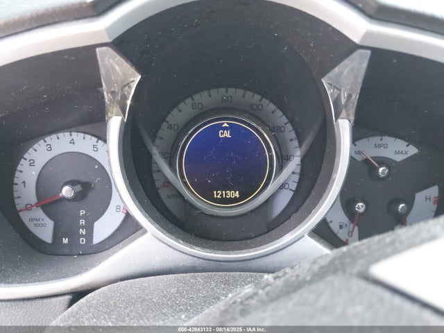 2011 CADILLAC SRX 3GYFNAEY7BS518824 Photo 6