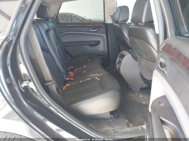 2011 CADILLAC SRX 3GYFNAEY7BS518824 Photo 7