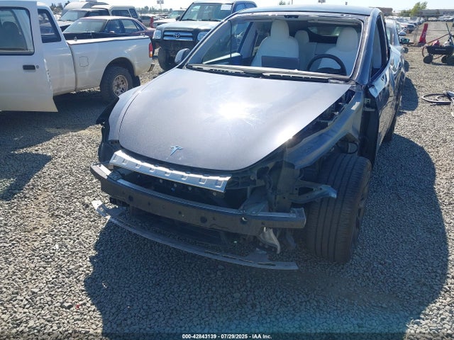 2023 TESLA MODEL Y 7SAYGDEE1PF900768 Photo 5