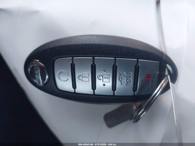 1N4AL3AP6JC275225 Nissan 2018