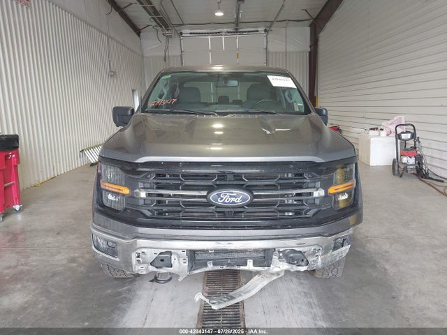 Ford 2024 2024 1FTFW3LD1RFA07123 Image 12