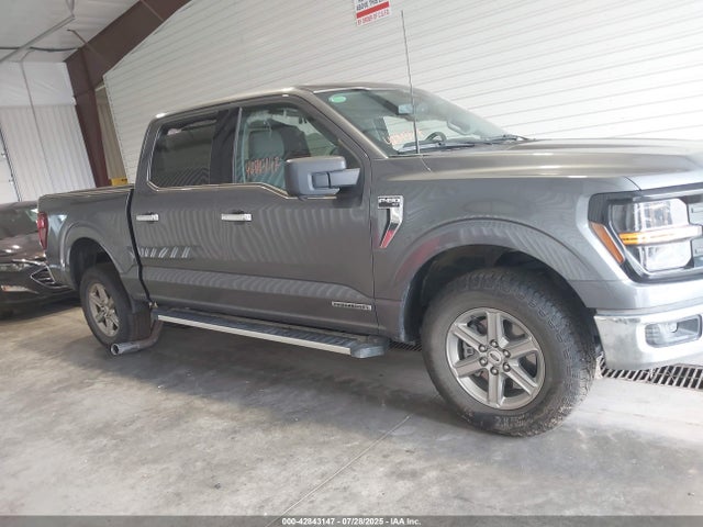 Ford 2024 2024 1FTFW3LD1RFA07123 Image 13