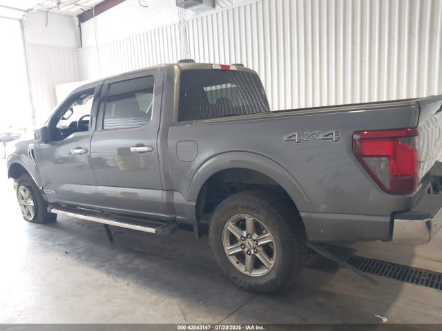 Ford 2024 2024 1FTFW3LD1RFA07123 Image 14