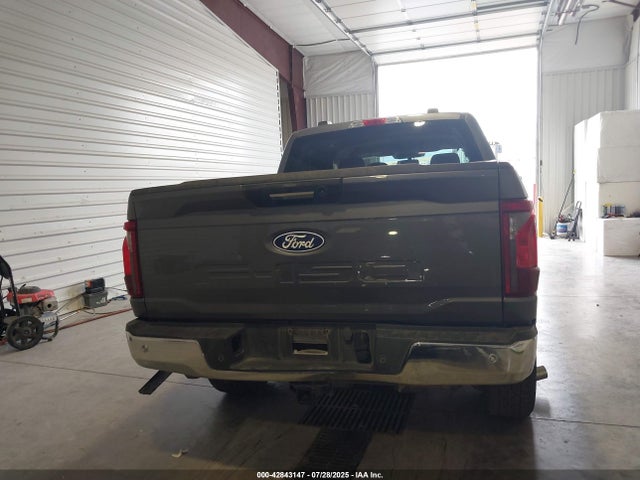 Ford 2024 2024 1FTFW3LD1RFA07123 Image 16