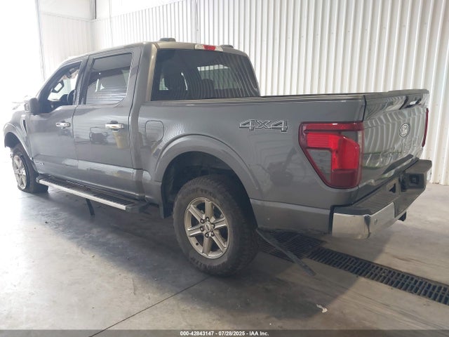 Ford 2024 2024 1FTFW3LD1RFA07123 Image 3