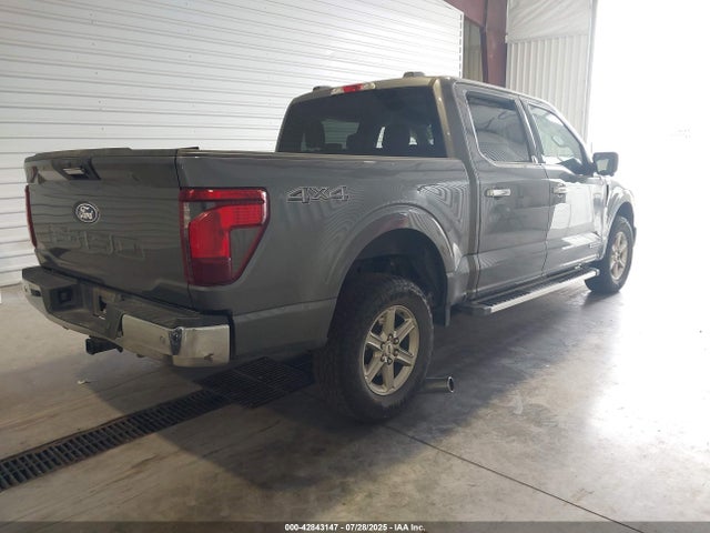 Ford 2024 2024 1FTFW3LD1RFA07123 Image 4