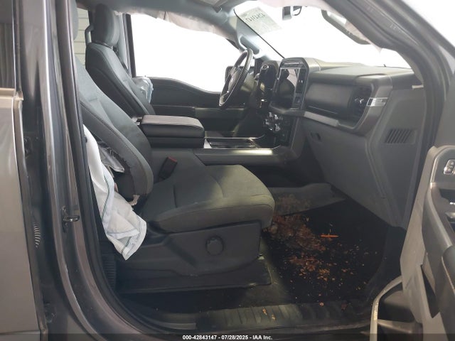 Ford 2024 2024 1FTFW3LD1RFA07123 Image 5