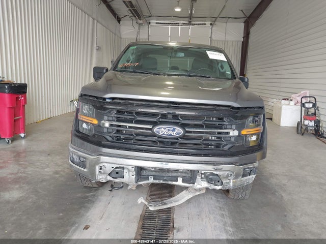 Ford 2024 2024 1FTFW3LD1RFA07123 Image 6
