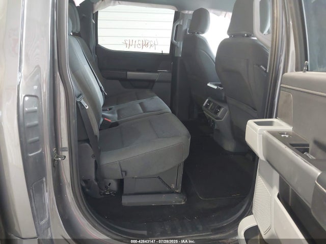 Ford 2024 2024 1FTFW3LD1RFA07123 Image 8