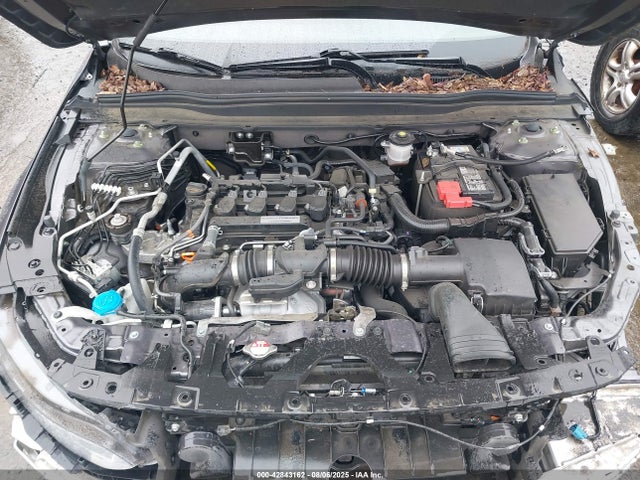 Honda l15be 2018 1HGCV1F12JA233041 Image 10