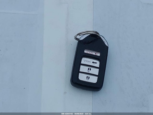 Honda l15be 2018 1HGCV1F12JA233041 Image 11