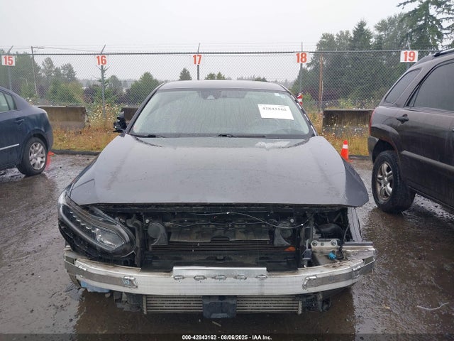 Honda l15be 2018 1HGCV1F12JA233041 Image 13