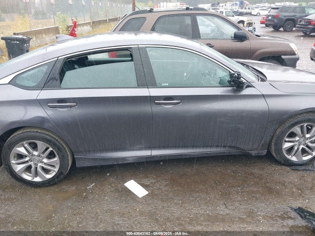 Honda l15be 2018 1HGCV1F12JA233041 Image 14