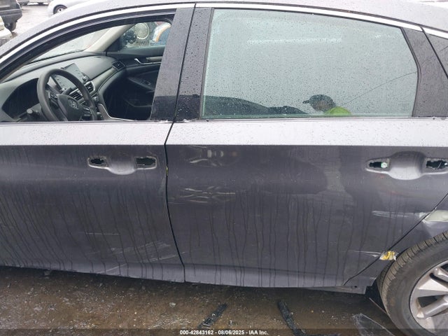 Honda l15be 2018 1HGCV1F12JA233041 Image 15