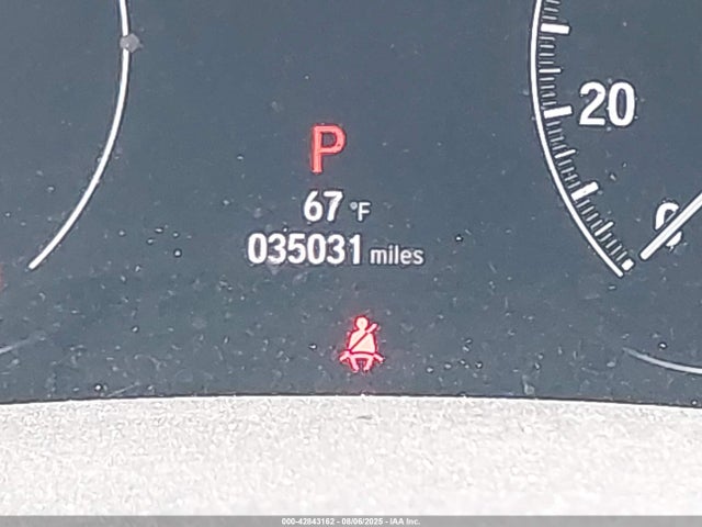 Honda l15be 2018 1HGCV1F12JA233041 Image 16