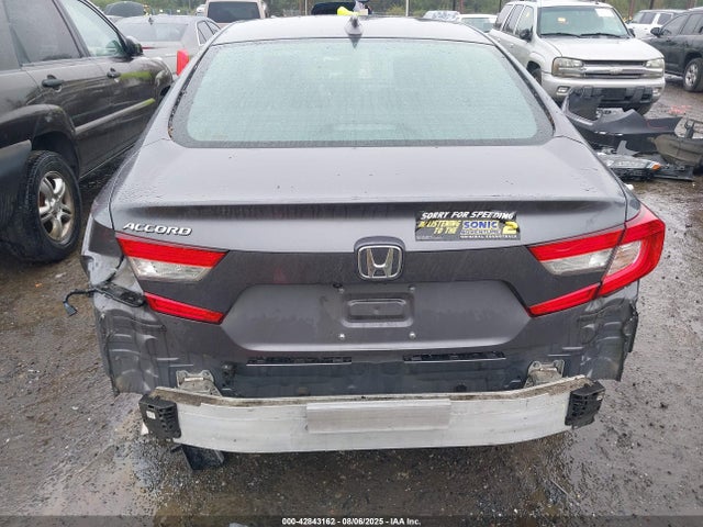 Honda l15be 2018 1HGCV1F12JA233041 Image 17