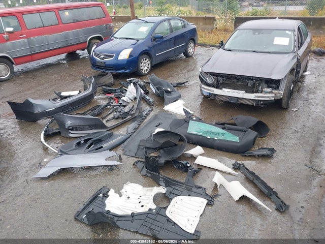 Honda l15be 2018 1HGCV1F12JA233041 Image 12