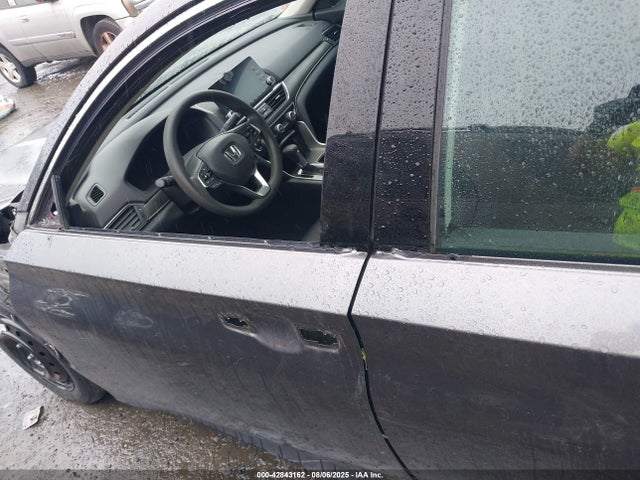 Honda l15be 2018 1HGCV1F12JA233041 Image 19