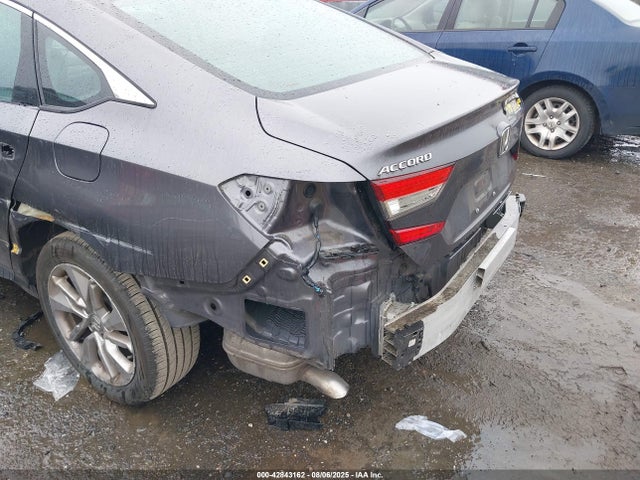 Honda l15be 2018 1HGCV1F12JA233041 Image 20