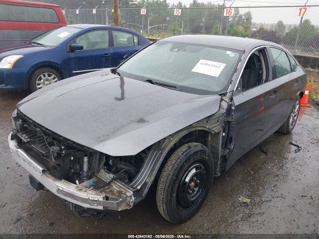 Honda l15be 2018 1HGCV1F12JA233041 Image 2